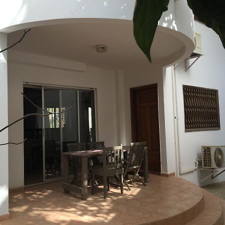 La Villa Blanche Dakar Dış mekan fotoğraf