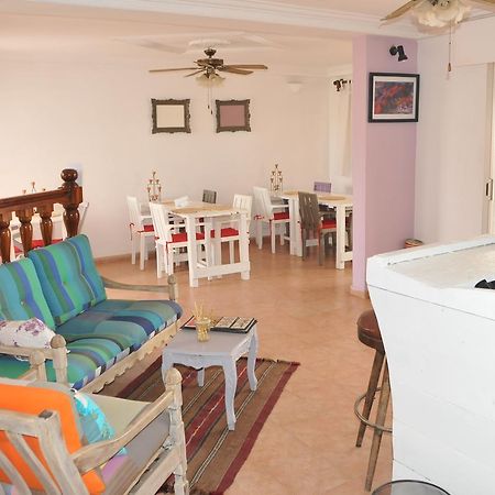 La Villa Blanche Dakar Dış mekan fotoğraf