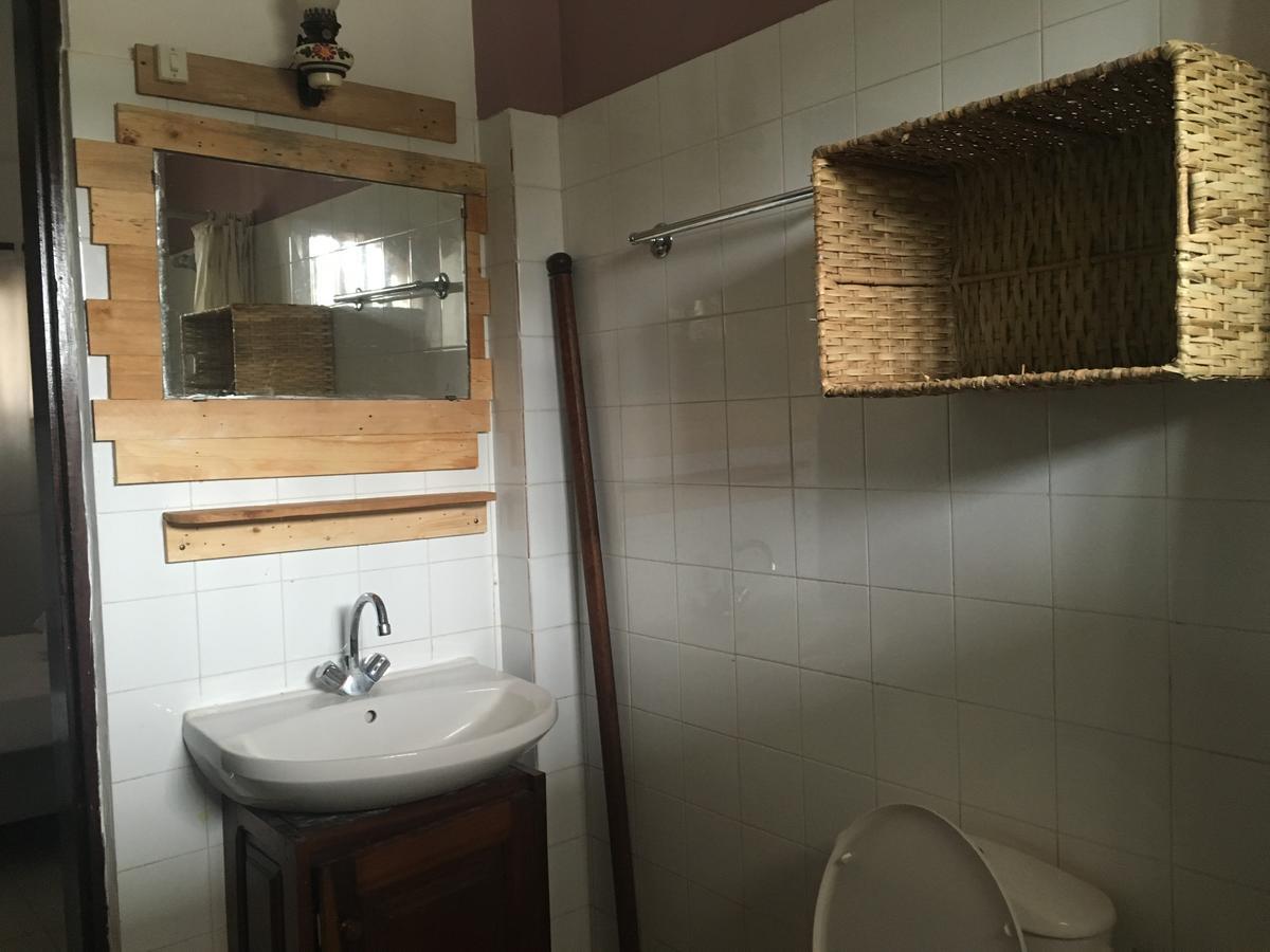 La Villa Blanche Dakar Dış mekan fotoğraf