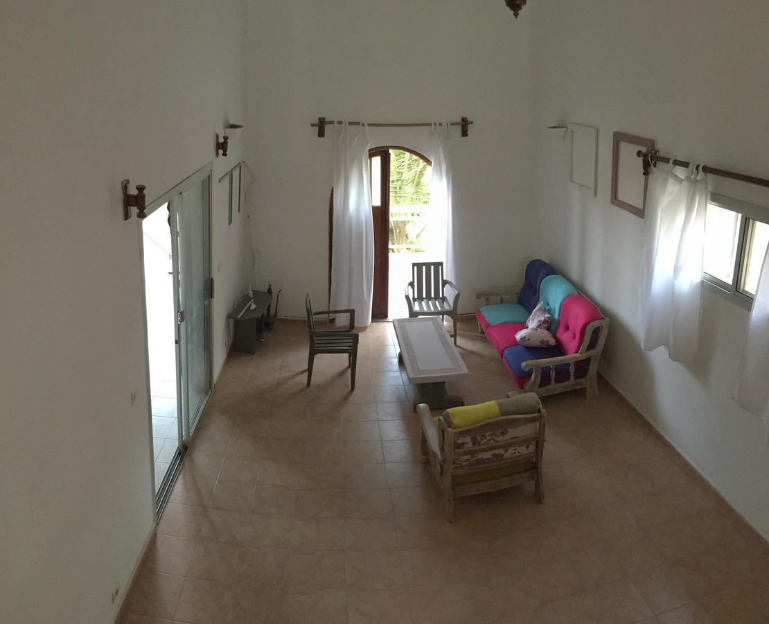 La Villa Blanche Dakar Dış mekan fotoğraf