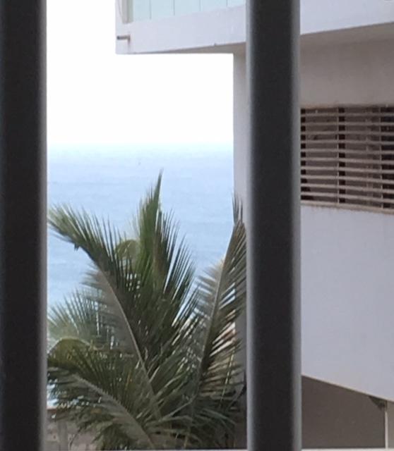 La Villa Blanche Dakar Dış mekan fotoğraf