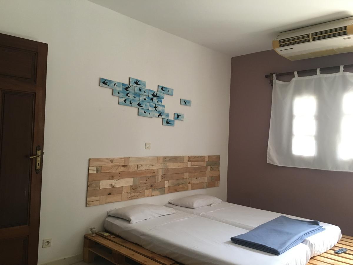 La Villa Blanche Dakar Dış mekan fotoğraf