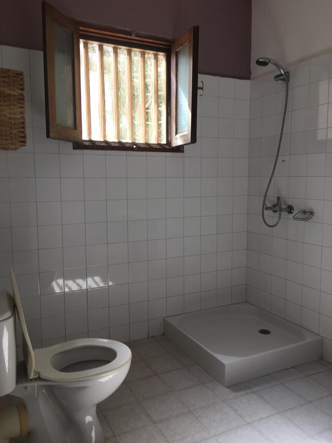 La Villa Blanche Dakar Dış mekan fotoğraf