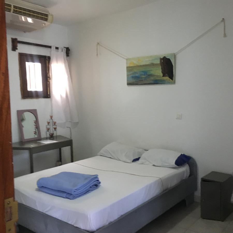 La Villa Blanche Dakar Dış mekan fotoğraf