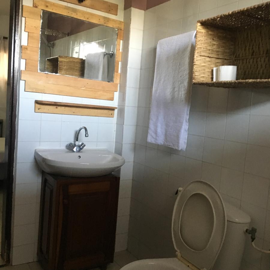 La Villa Blanche Dakar Dış mekan fotoğraf