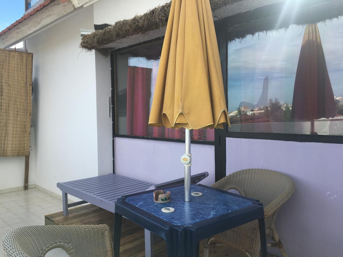 La Villa Blanche Dakar Dış mekan fotoğraf