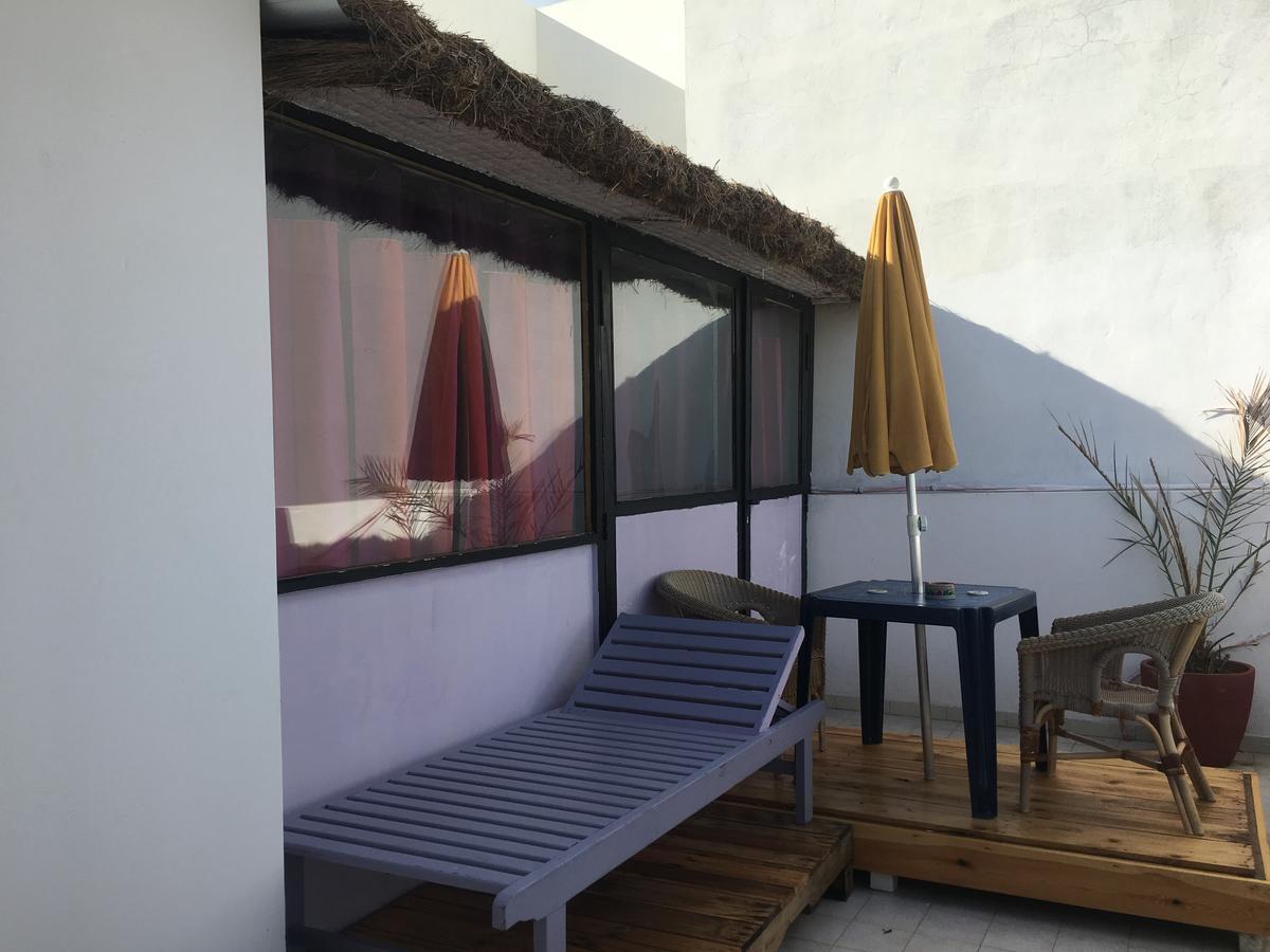 La Villa Blanche Dakar Dış mekan fotoğraf